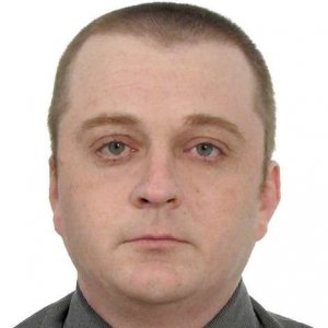 Вячеслав , 41 год