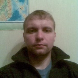 Дмитрий Жулёв, 34 года